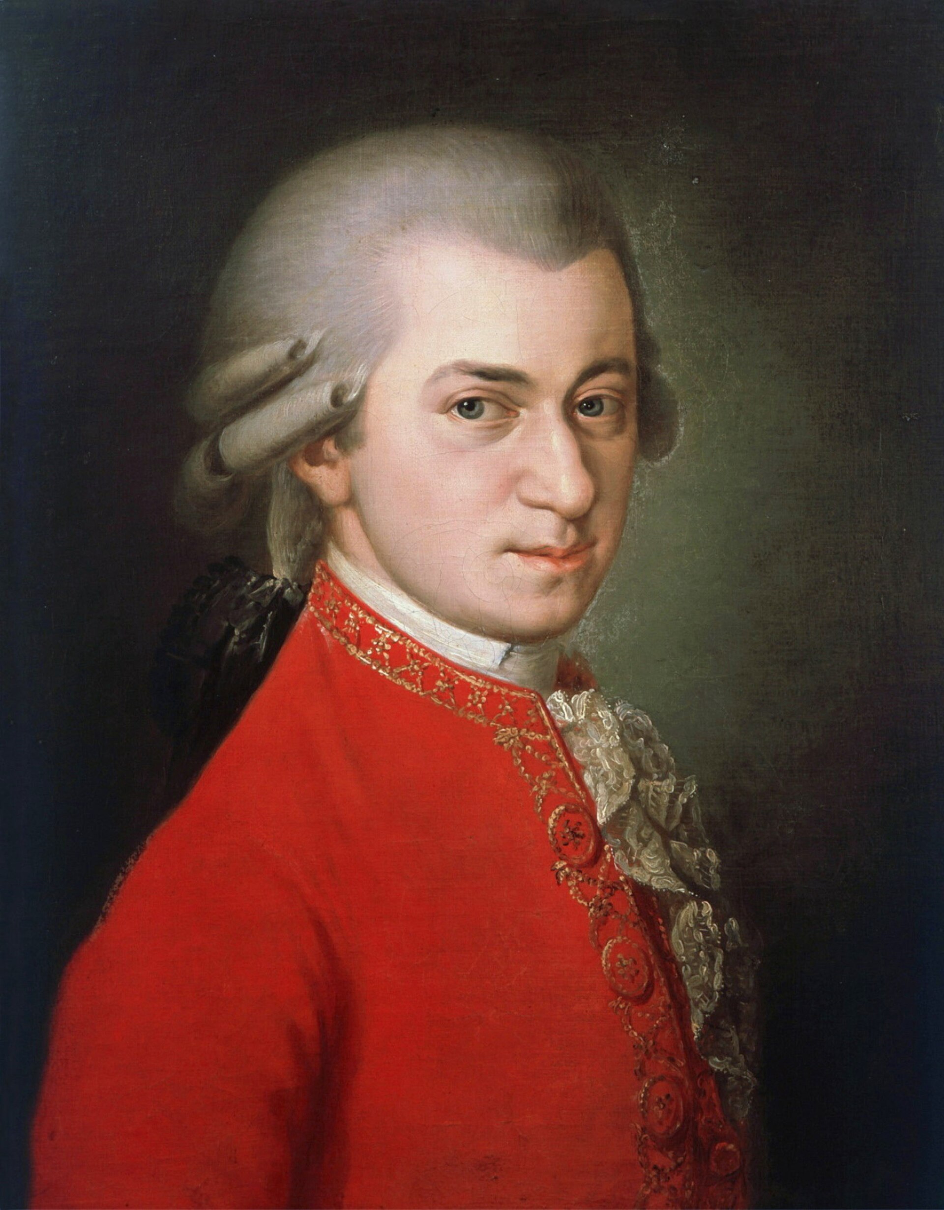 Mozart en los años vieneses