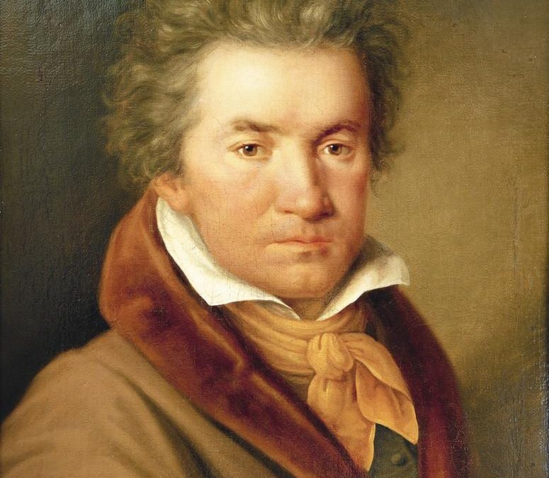 Il 26 marzo 2027 Beethoven muore da duecento anni, e l&rsquo;Europa si prepara