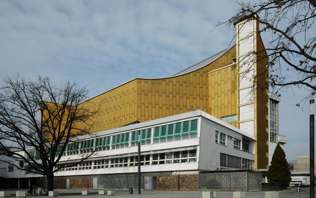 Berlino apre con &Ccedil;ajkovskij e passa l&rsquo;anno con Beethoven morto da duecento anni