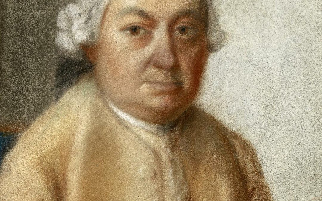 Il figlio di Bach scrisse il manuale, e Mozart lo chiam&ograve; padre