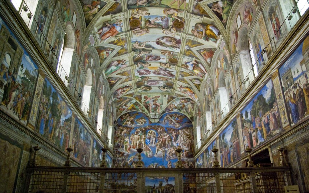El Miserere de Allegri: el secreto del Vaticano que Mozart, con catorce años, se llevó de oído