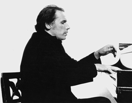Il 10 aprile 1964 Gould scese dal palco e non ci risal&igrave; mai pi&ugrave;