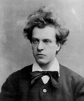 Brahms disse a Hans Rott che non aveva talento. Sei anni dopo Mahler lo chiamava fondatore.