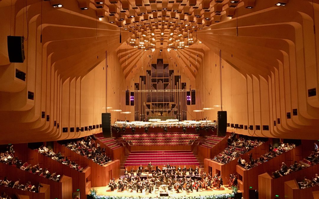 La música clásica no hay que entenderla: el público no tiene que entender nada