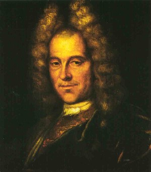 Il libro di contrappunto del 1725 &egrave; ancora in classe