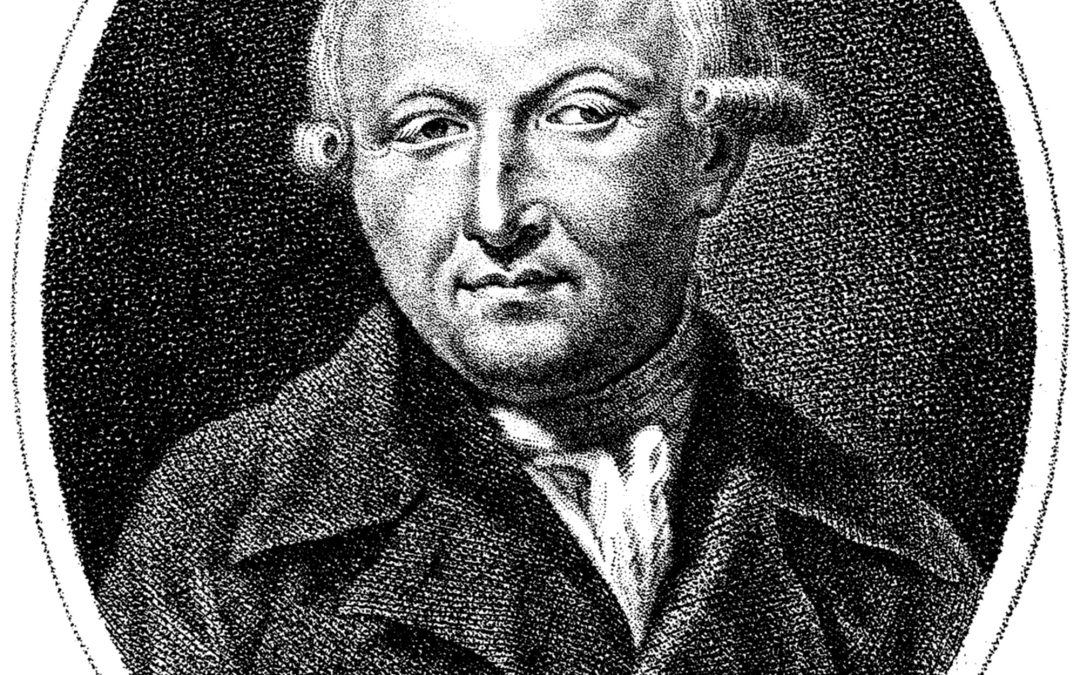 La prima biografia di Bach usc&igrave; per salvare un tesoro dai francesi