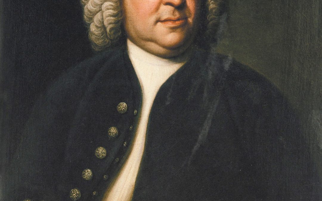 Bach Asked for Four Weeks Off to Hear Buxtehude and Came Back Four Months Later