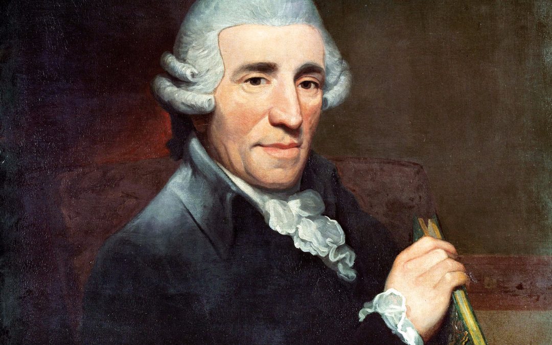 Haydn’s Contract with the Esterházys: White Stockings, Powdered Hair, and the Music Isn’t Yours