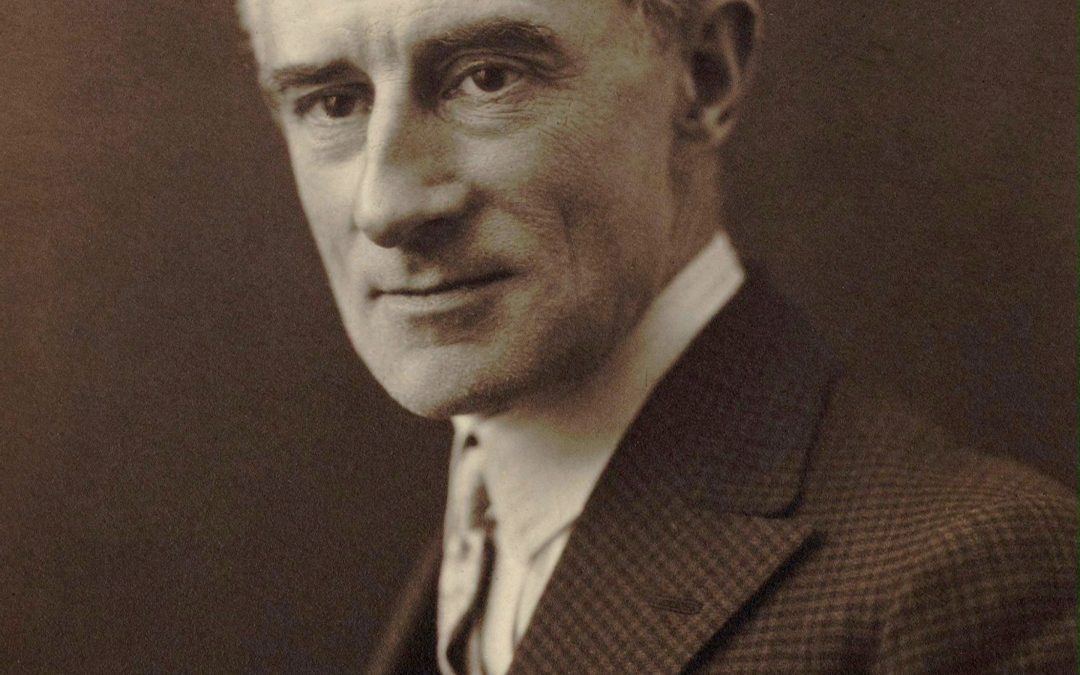 El Bolero de Ravel: «mi obra maestra, lástima que esté vacía de música»