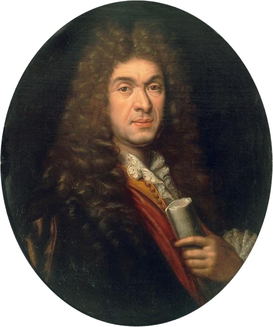 Lully mor&igrave; per un colpo di bacchetta. La sua.