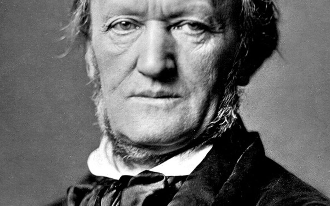 Wagner huyó de sus acreedores sin pasaporte y sacó de ello una ópera: El holandés errante