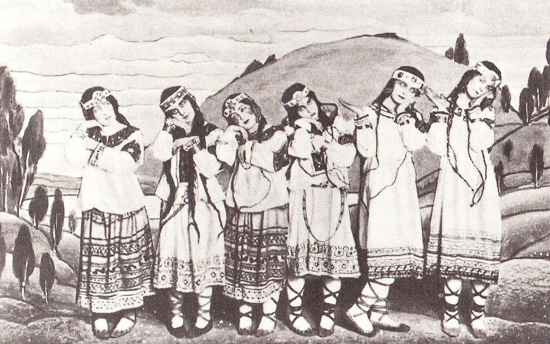 29 de mayo de 1913: el público de París llegó a las manos en el estreno de La consagración de la primavera