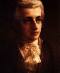 Ritratto di Franz Xaver Süssmayr