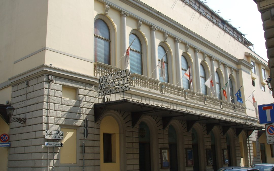 Il Maggio 2027 &egrave; l&rsquo;anno di Gatti: Trovatore, Elektra e Don Giovanni