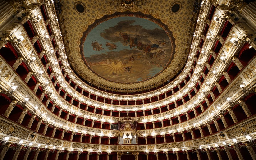 Il San Carlo compie 290 anni e si regala Verdi, Ozpetek e il Giappone