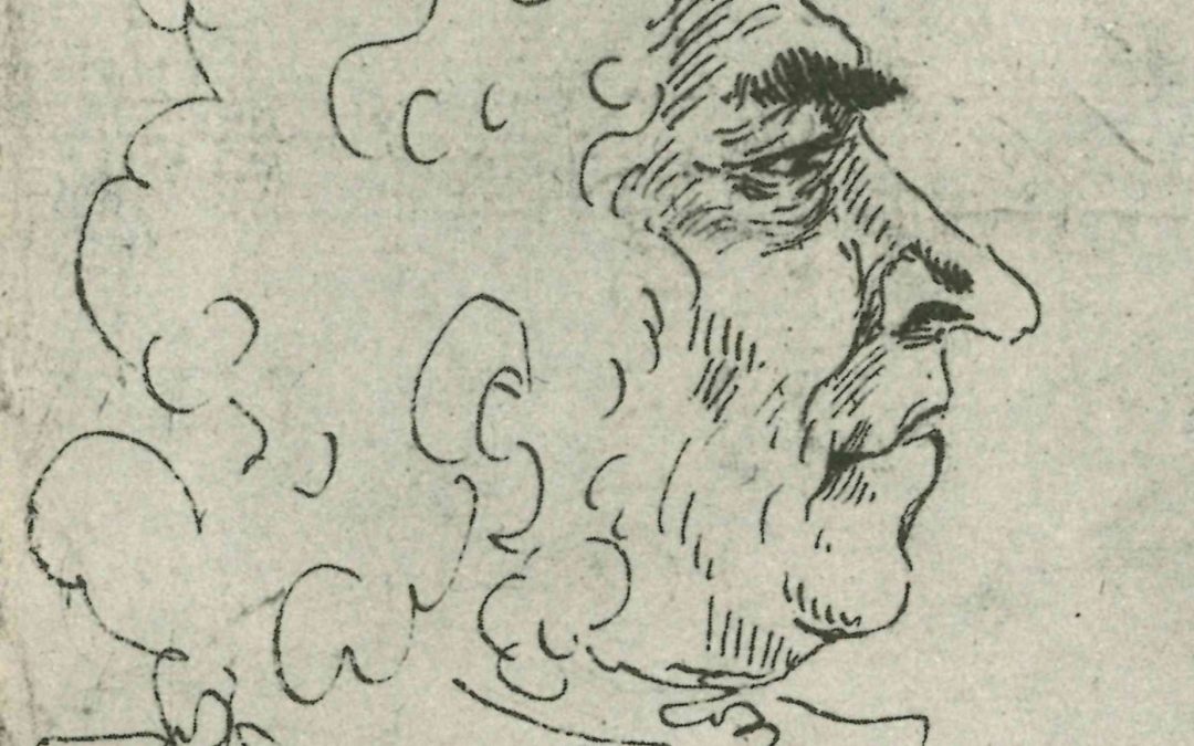 Il libro del 1708 che insegna a comporre mentre si suona
