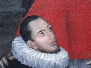 マドリガーレの王子ジェズアルドは妻を殺し、一度も裁かれなかった
