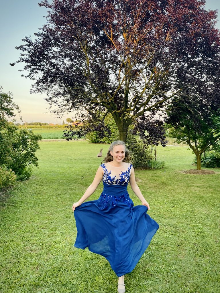 Radmila Novozheeva