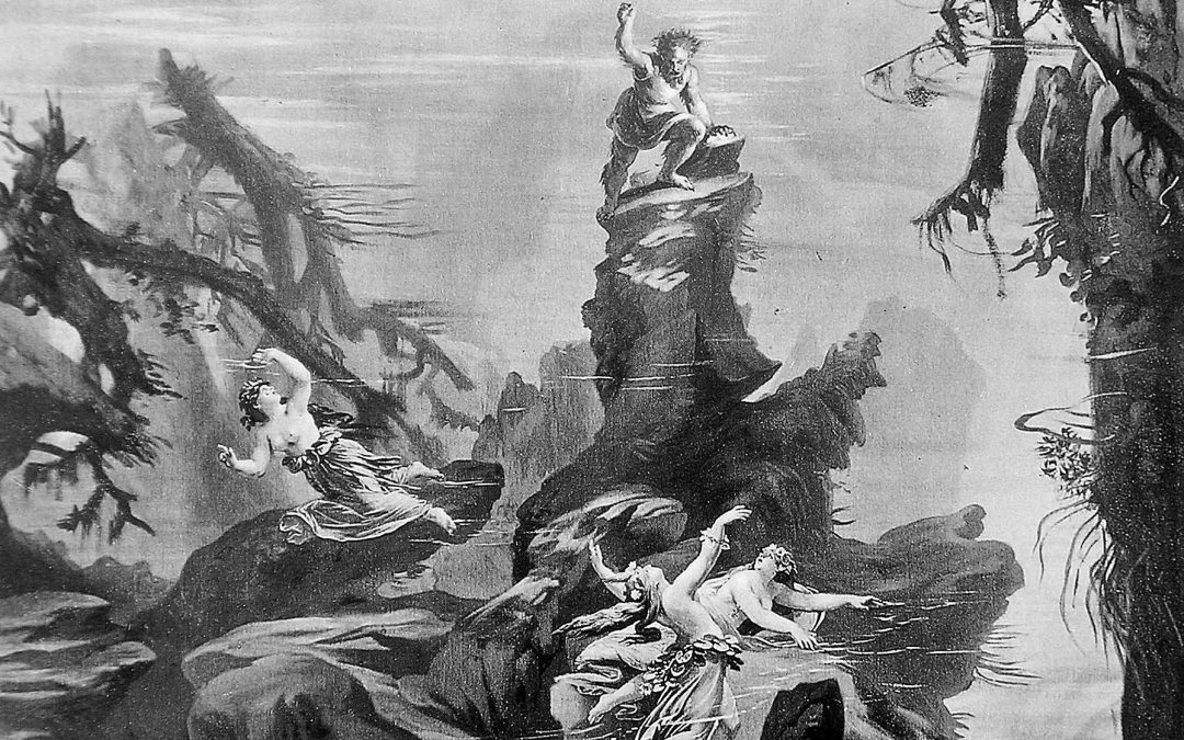 Il leitmotiv non è un’etichetta: in Wagner un motivo si segue mentre cambia forma