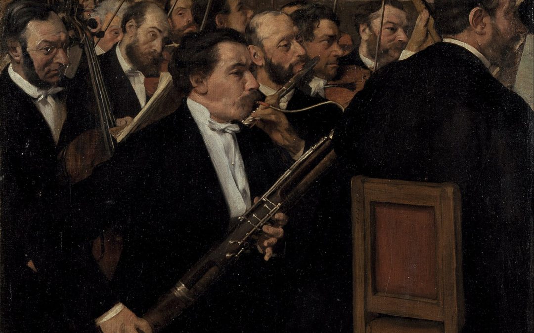 Quanta musica di persone vive c&rsquo;&egrave; nei cartelloni? Abbiamo contato.
