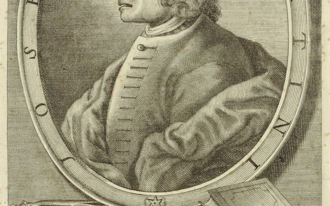 Tartini sentiva una nota che nessun violino suonava. La suonava il suo orecchio.