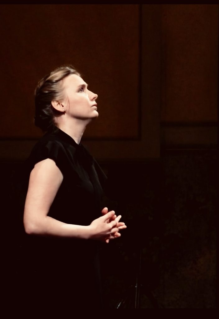 Radmila Novozheeva