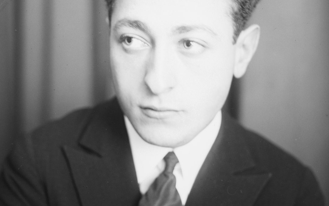 Heifetz suonava con il viso immobile perché rifiutava di fingere una smorfia
