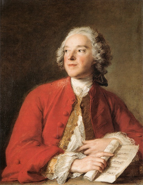 Beaumarchais scrisse il crescendo rossiniano quarantun anni prima di Rossini