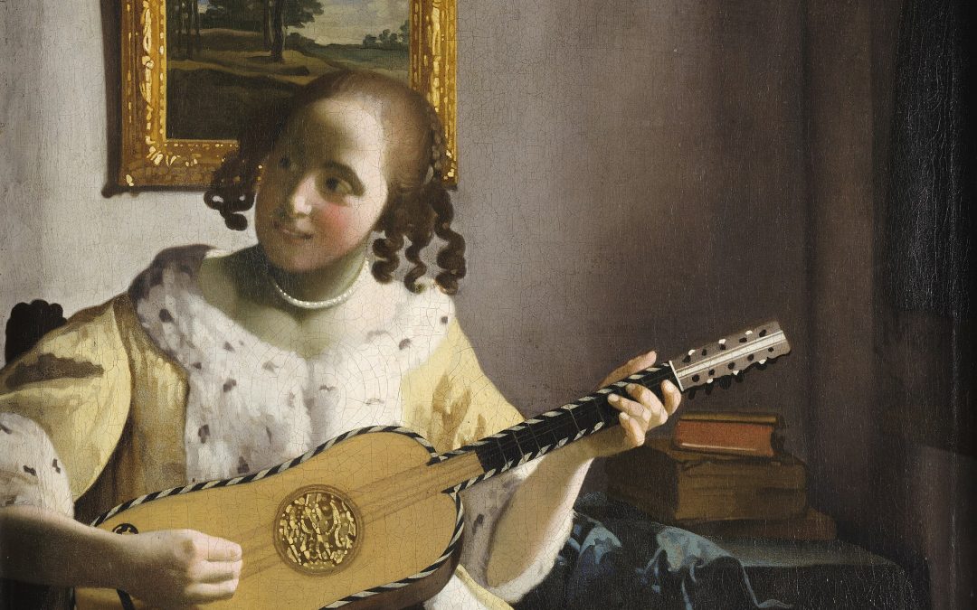 Passacaglia e ciaccona si distinguono a orecchio, e Frescobaldi giocava a confonderle