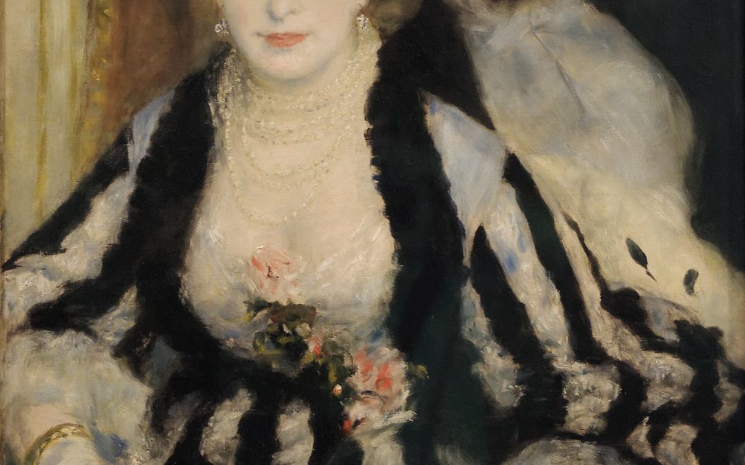 Nel 1830 il palco all&rsquo;opera si comprava dal notaio