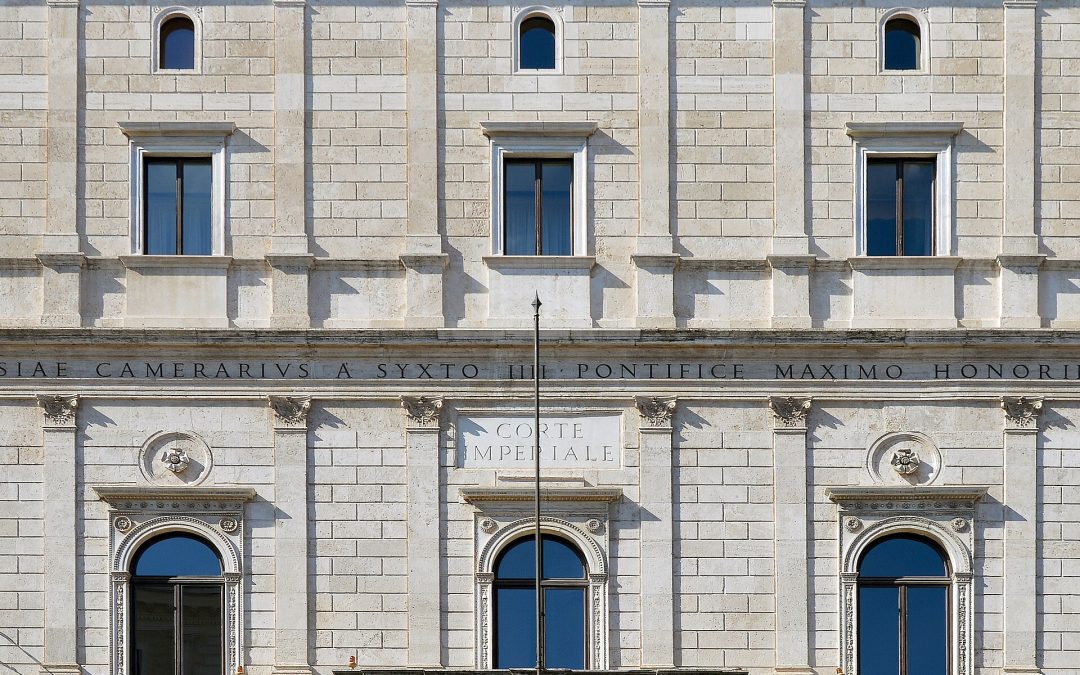 Giovannino del violoncello ereditò il titolo di Corelli e guidò la congregazione da cui nasce l’Accademia di Santa Cecilia