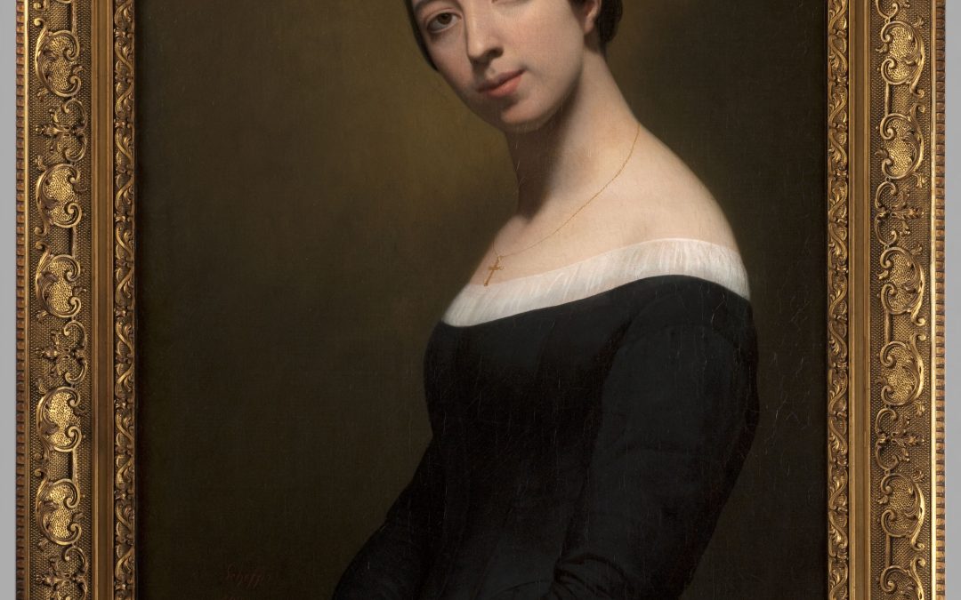 Consuelo non muore. La cantante di George Sand e l’opera dimenticata di Rendano