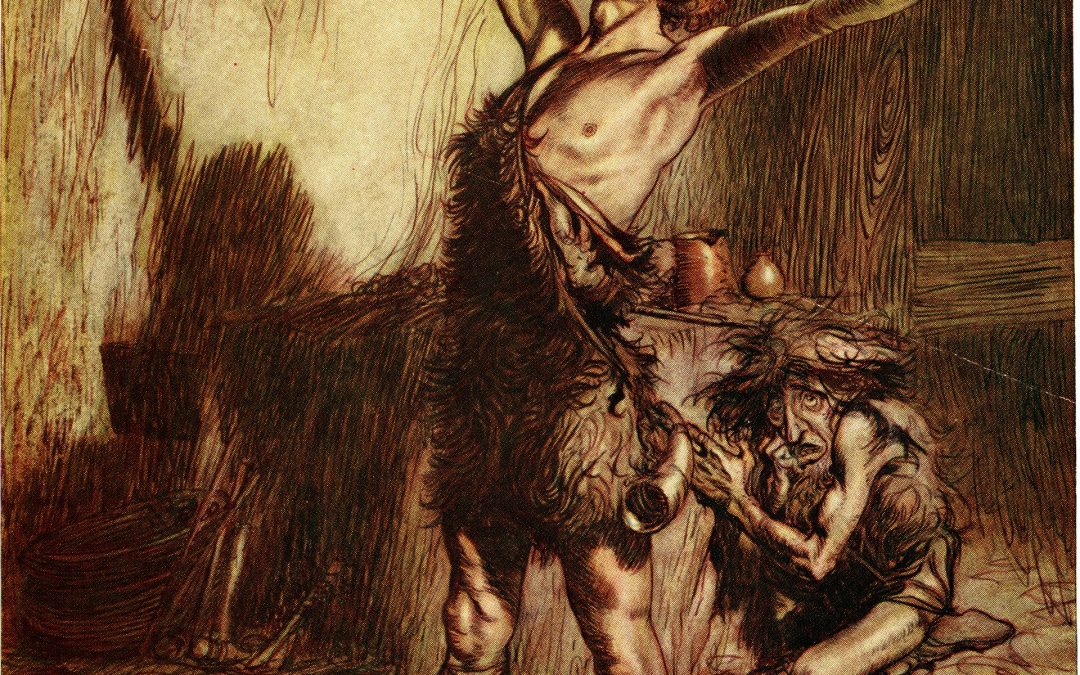 Santa Cecilia apre con un Siegfried, e a novembre arriva Petrenko