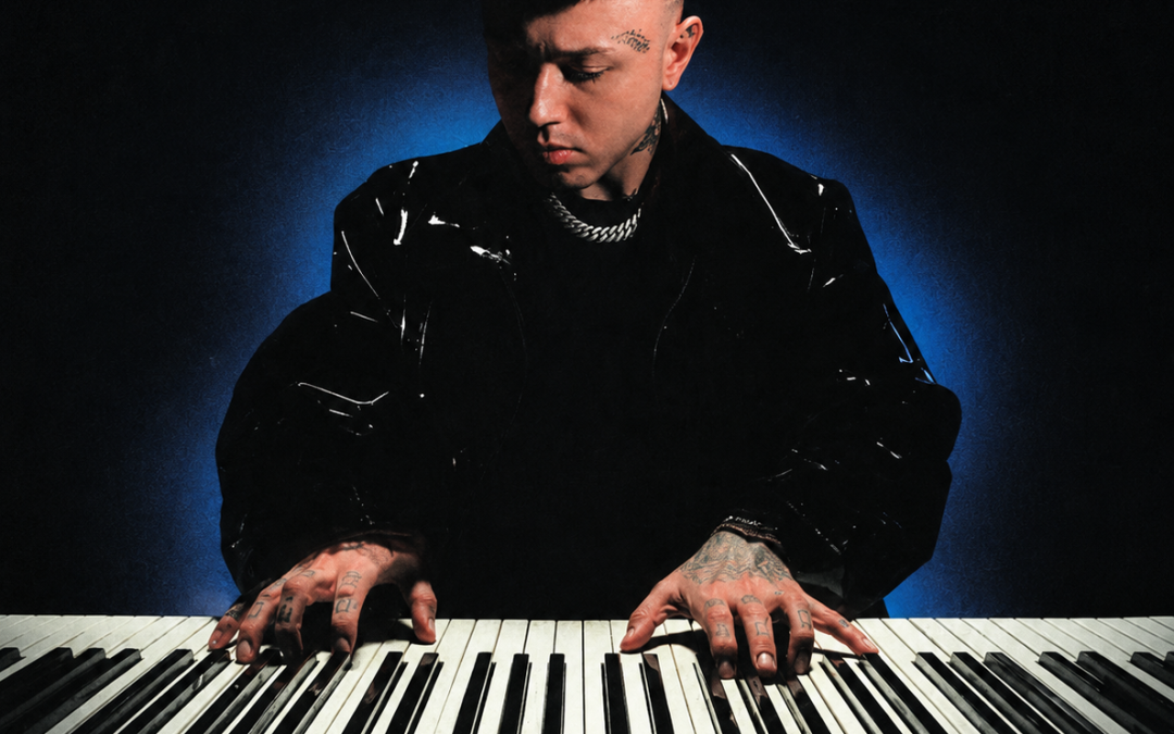 Quando il rap incontra Chopin, la firma di Jacopo Lazzarini