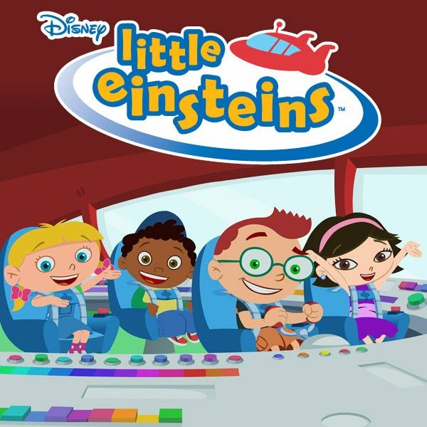E se il primo incontro con Mozart avvenisse davanti alla TV? Il valore educativo di Little Einsteins