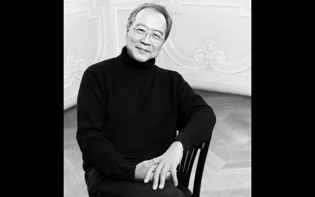 Il violoncellista più ascoltato su Spotify è Yo-Yo Ma. Al secondo posto c’è un gruppo metal
