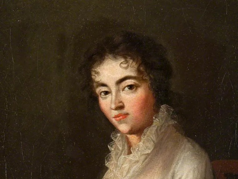 A Baden, nell’estate del 1791, accanto a Constanze c’era Süssmayr
