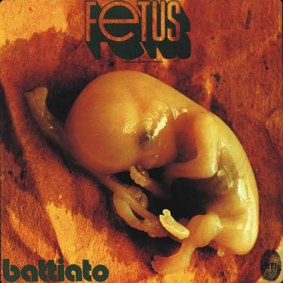 Franco Battiato e Fetus: quando la sperimentazione incontra la musica colta